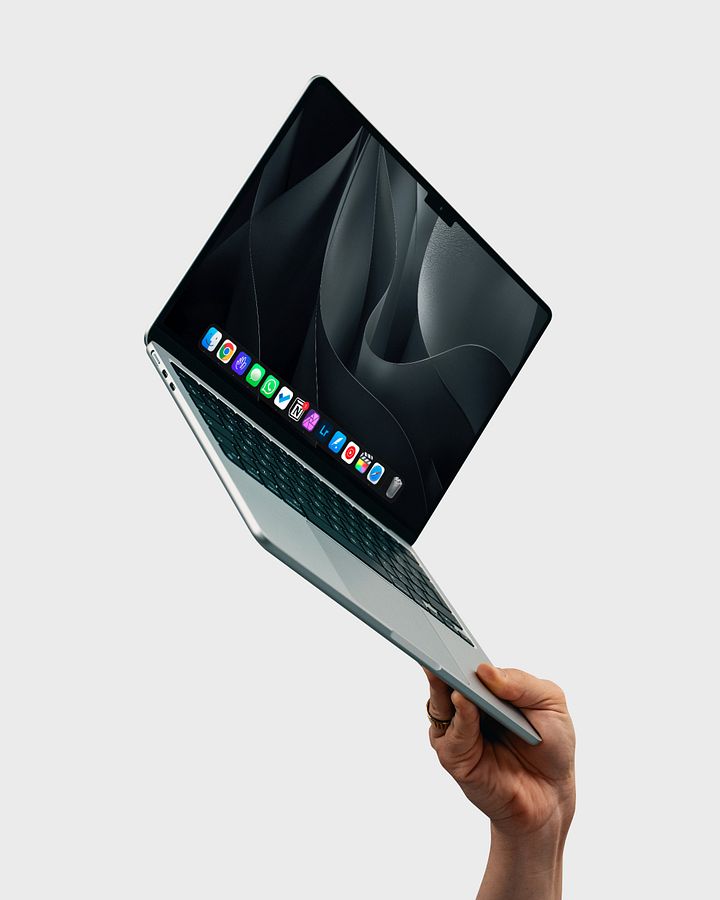 Dark Mode 8K Wallpaper Pack product image (1)