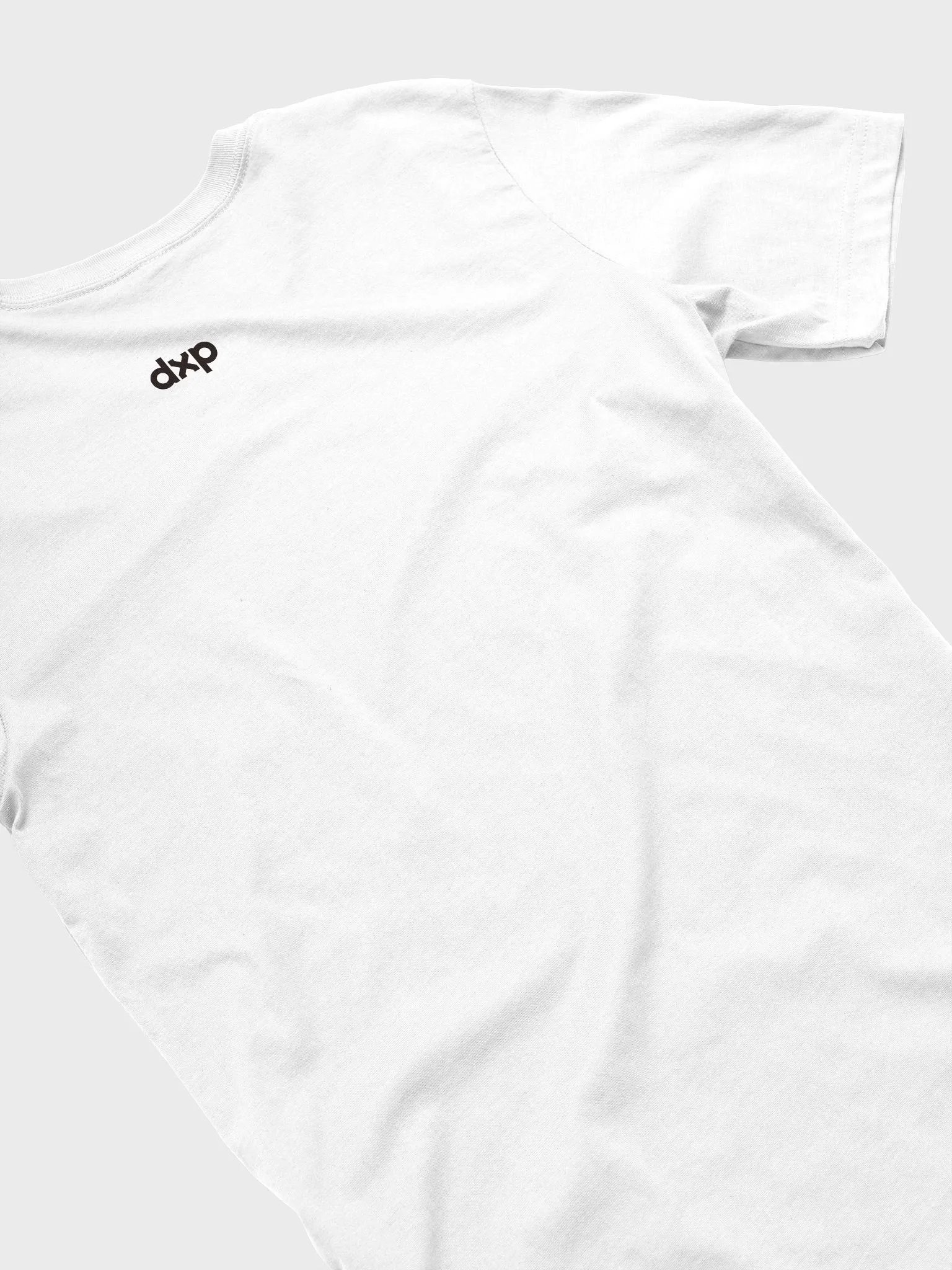 Sad T-Shirt | Light product image (4)
