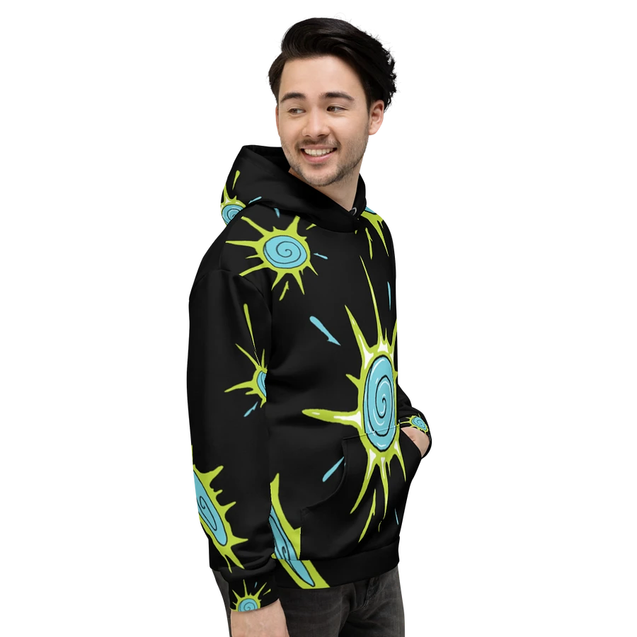 Oops All Portals! Hoodie product image (3)