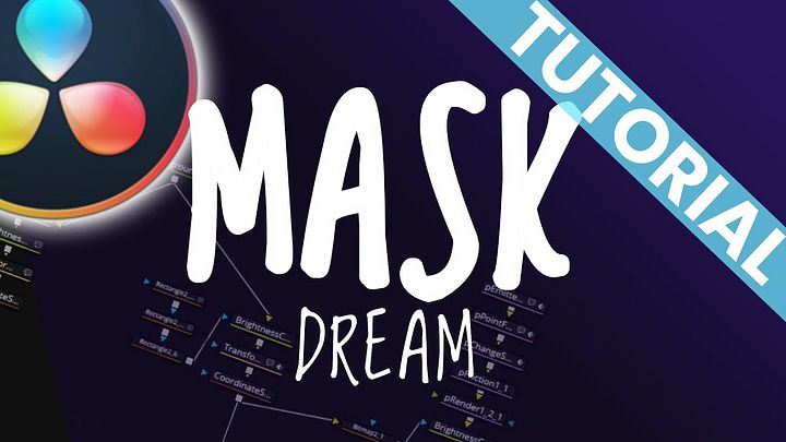 Dream Text Preset product image (1)