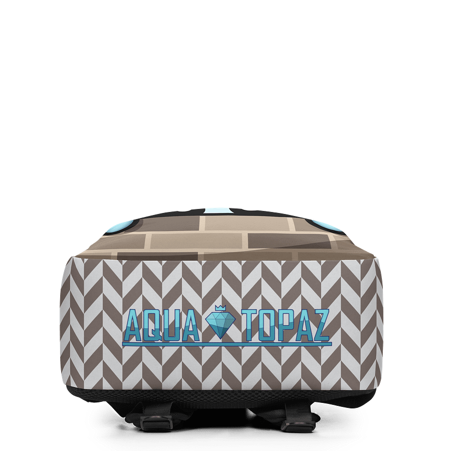 Backpack - Hide product image (4)