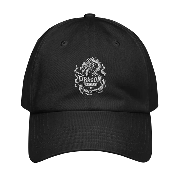 Under Armour® Dad Hat product image (1)