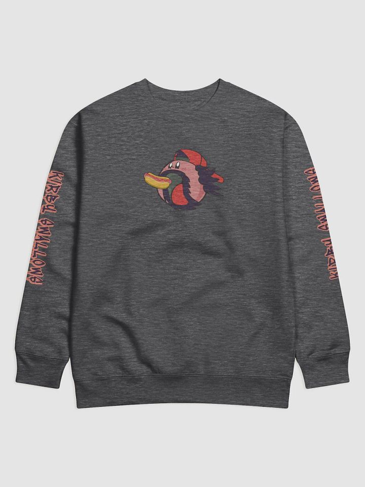 Kirby Swallows Logo Sweatshirt product image (4)