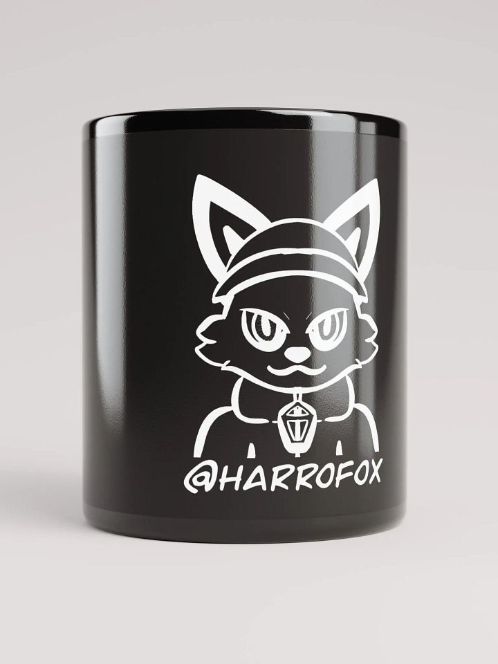 eepy fox addiction mug product image (1)
