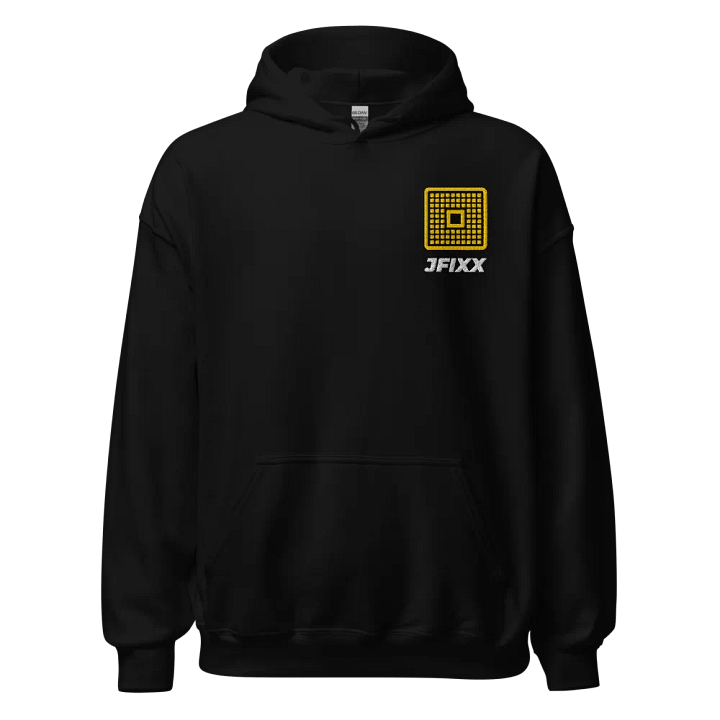 JFIXX Official Hoodie product image (1)
