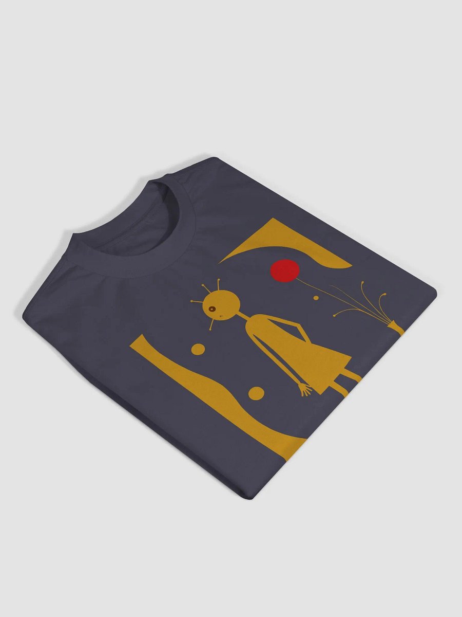AS Colour Unisex Premium Heavyweight Long Sleeve Shirt product image (24)