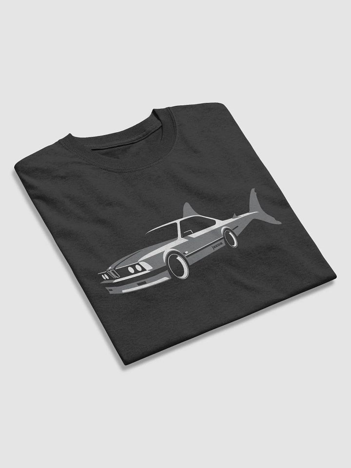 Sharknose - Tshirt product image (1)