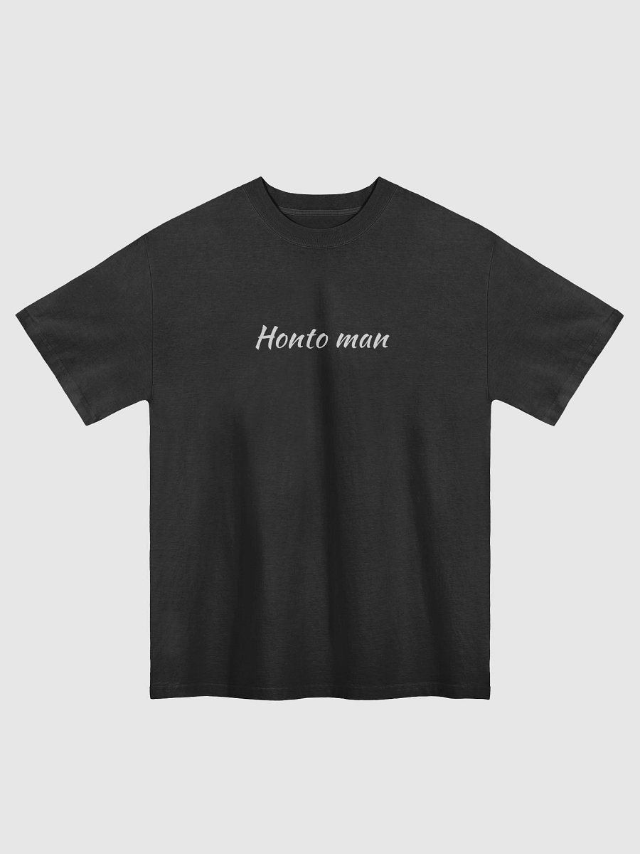 Family first (Black) product image (2)