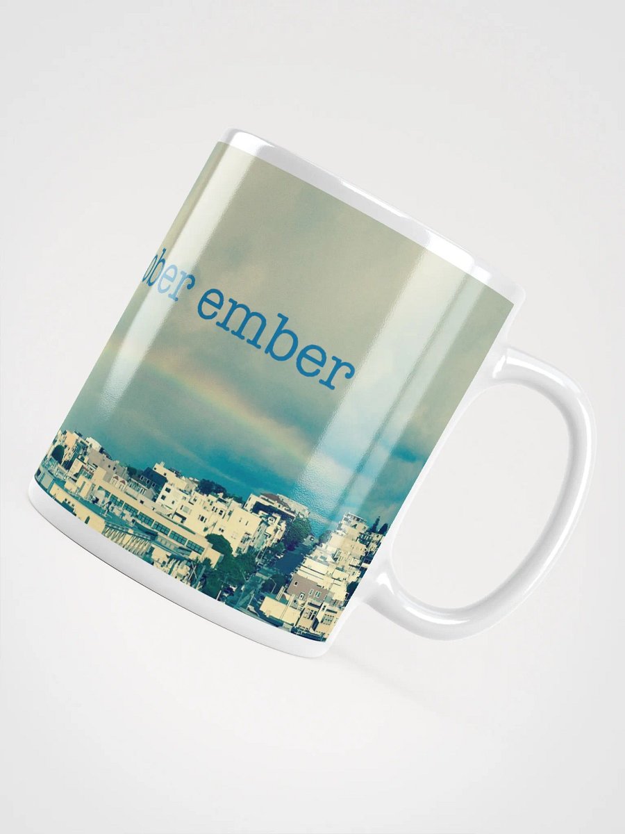 October Ember Mug product image (4)