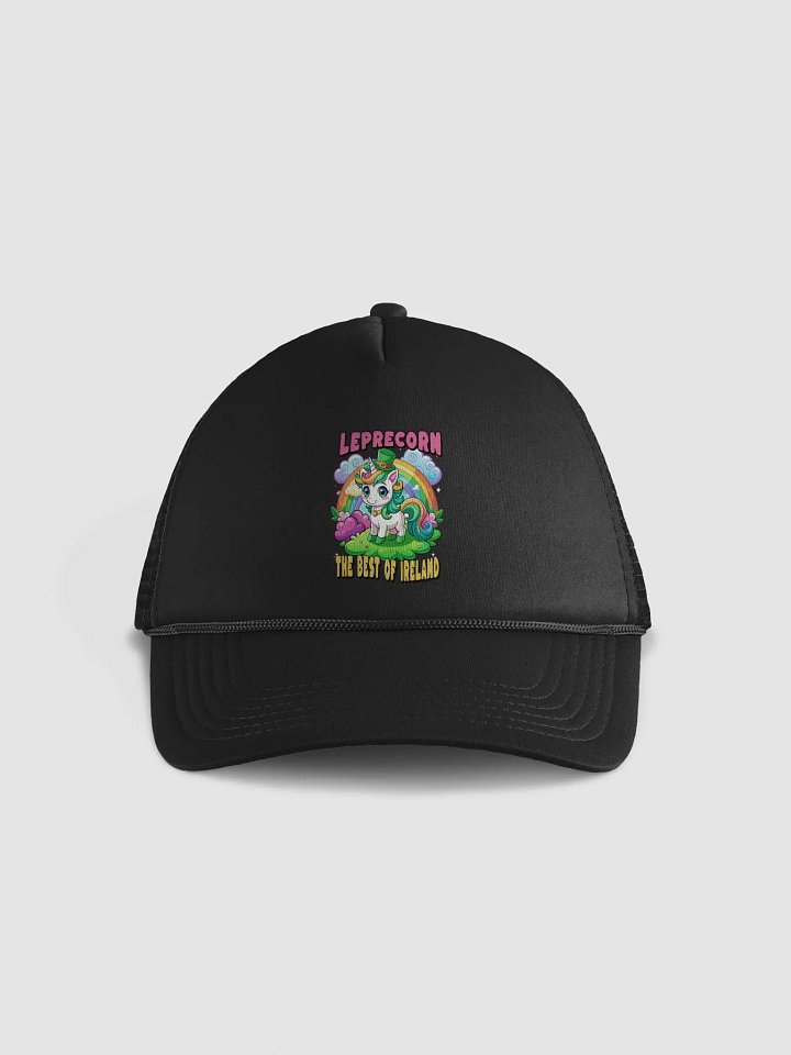 Leprecorn Hat product image (1)