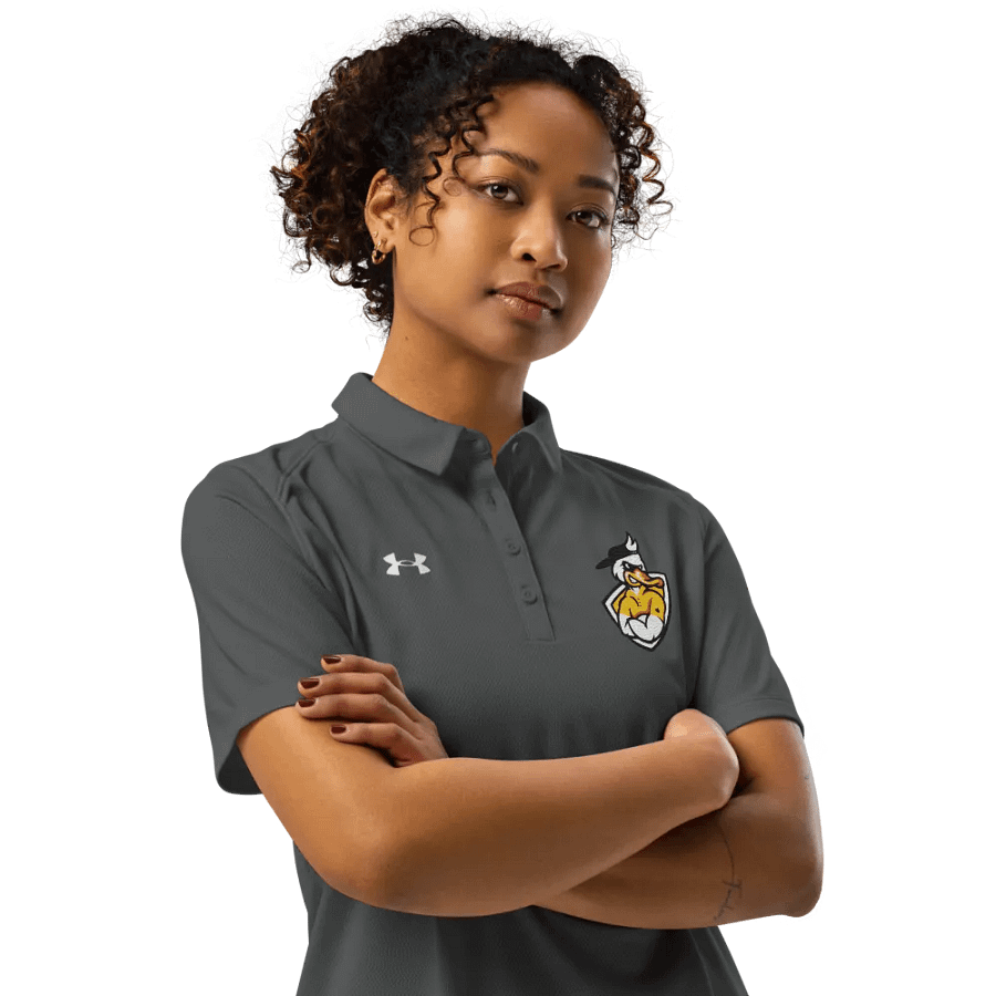 Women's Logo Polo - Under Armour product image (7)
