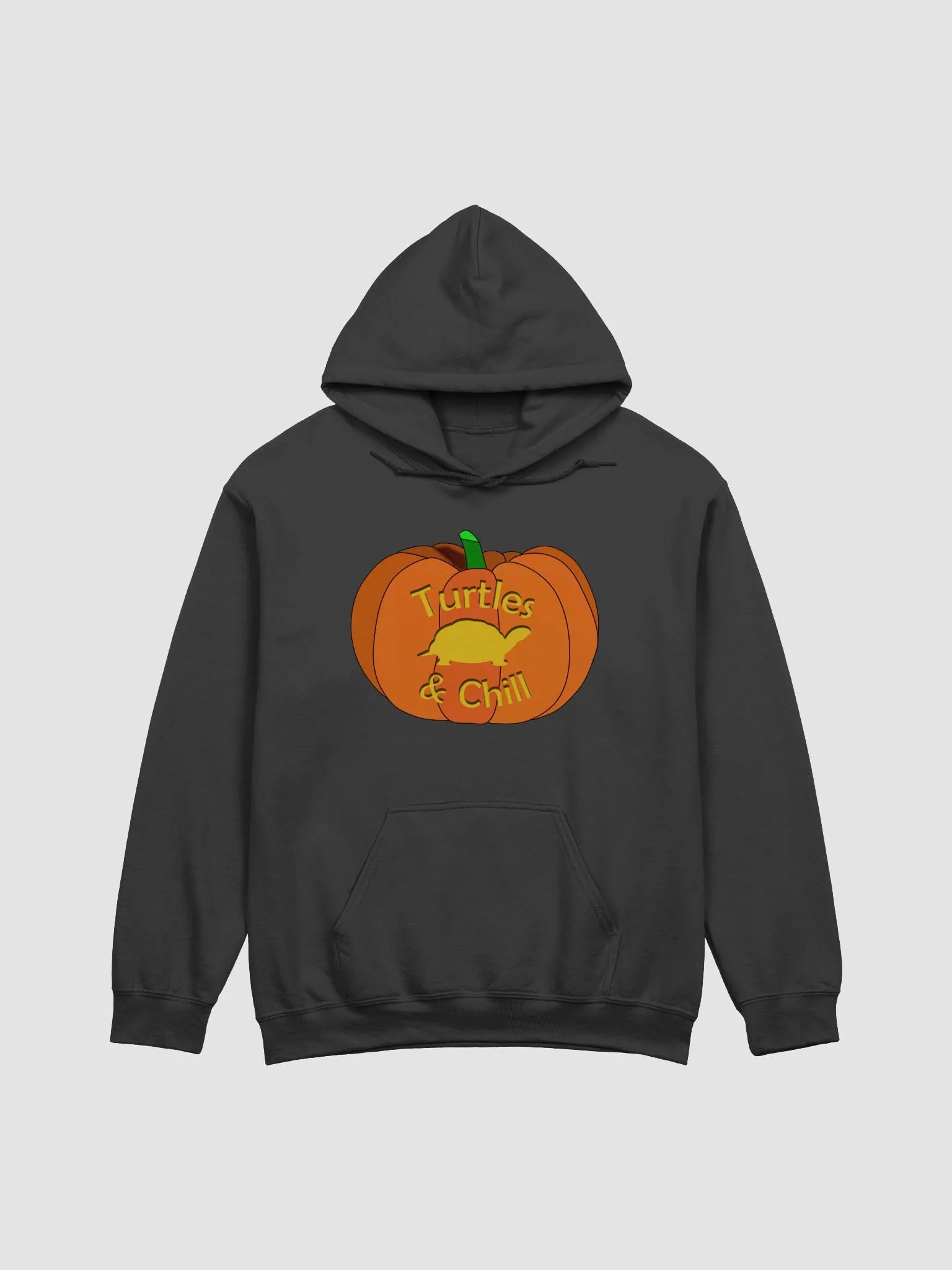 T&C Pumpkin Hoodie product image (9)