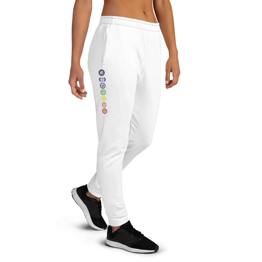 Chakra Lotus - Women's Joggers product image (5)