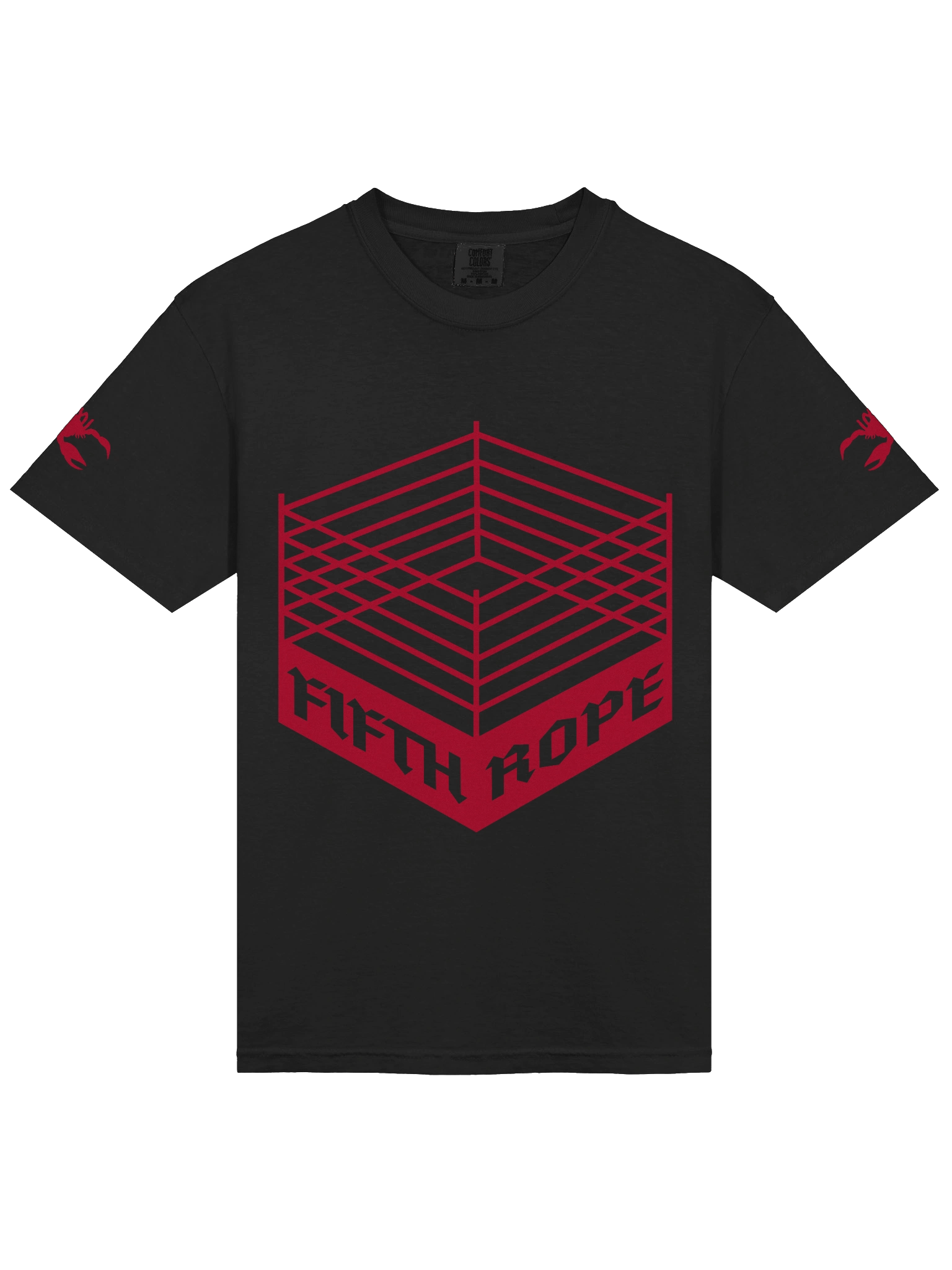 ARRIVAL "5th Rope" Tee product image (3)