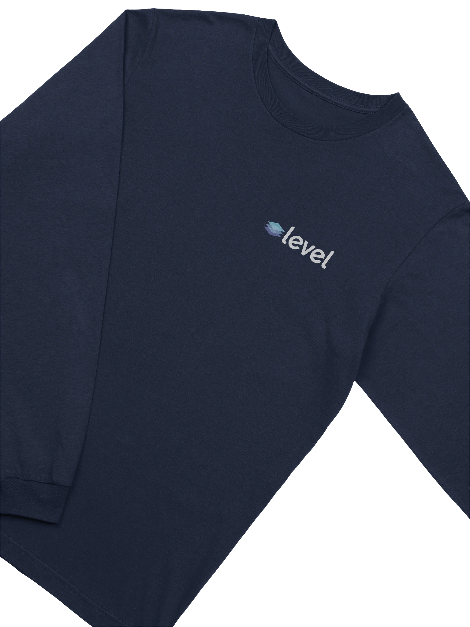 Level Long Sleeve Tee product image (3)