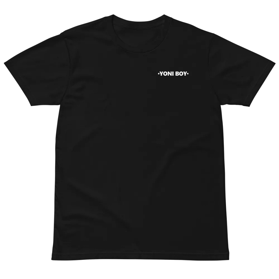 YONI TEE product image (9)
