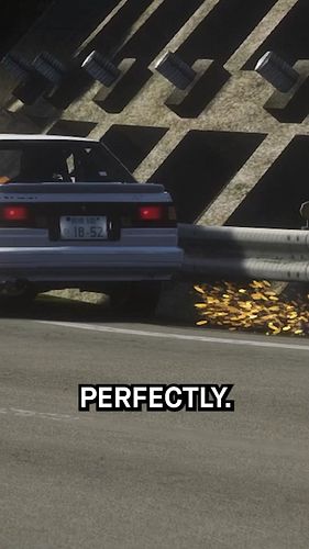 so i entered a touge tournament... 😳

(full vid on yt, link in bio!)

~ @tougenotenshi

🏎 Vehicles: Toyota AE86 Levin (Dingo-...