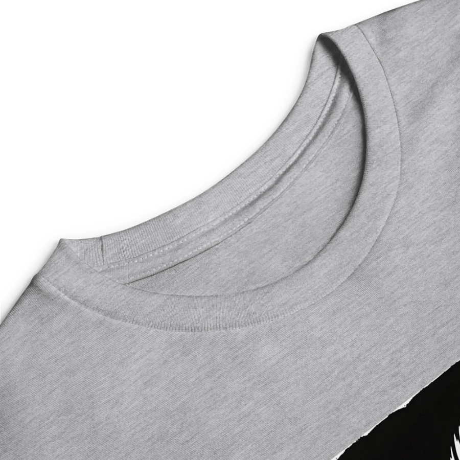 Whimsical Squirrel Sketch Youth Long Sleeve Tee product image (6)