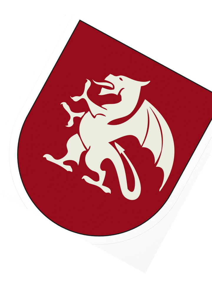 House Drois Sticker product image (2)