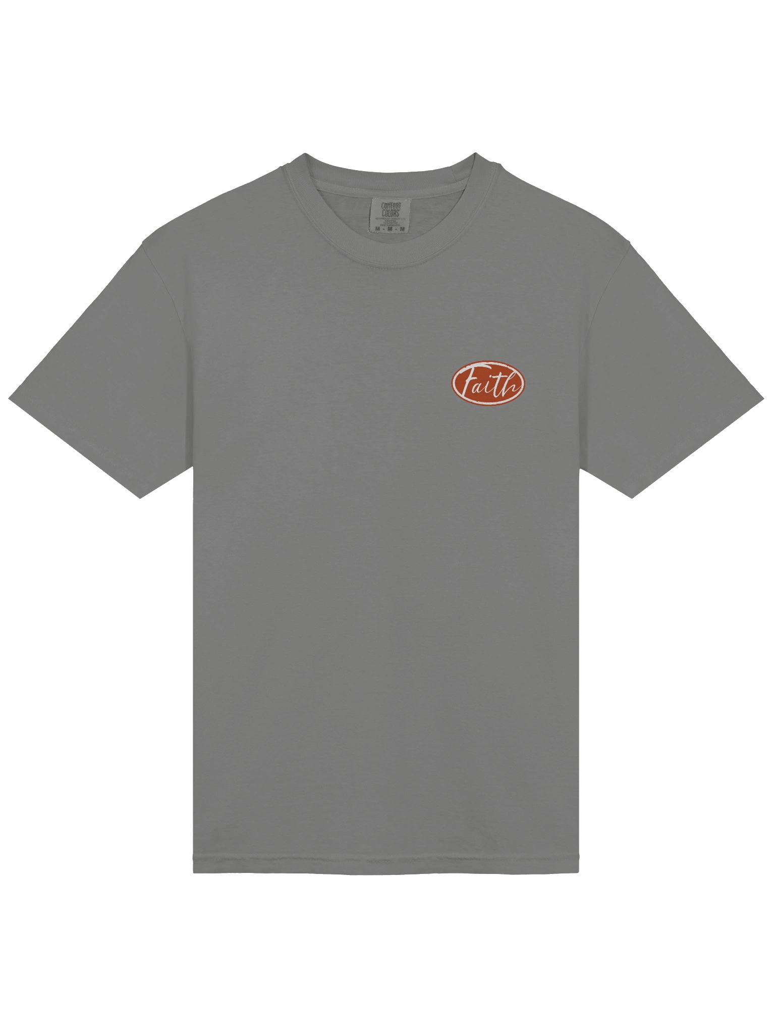 Faith Signal Tee product image (3)
