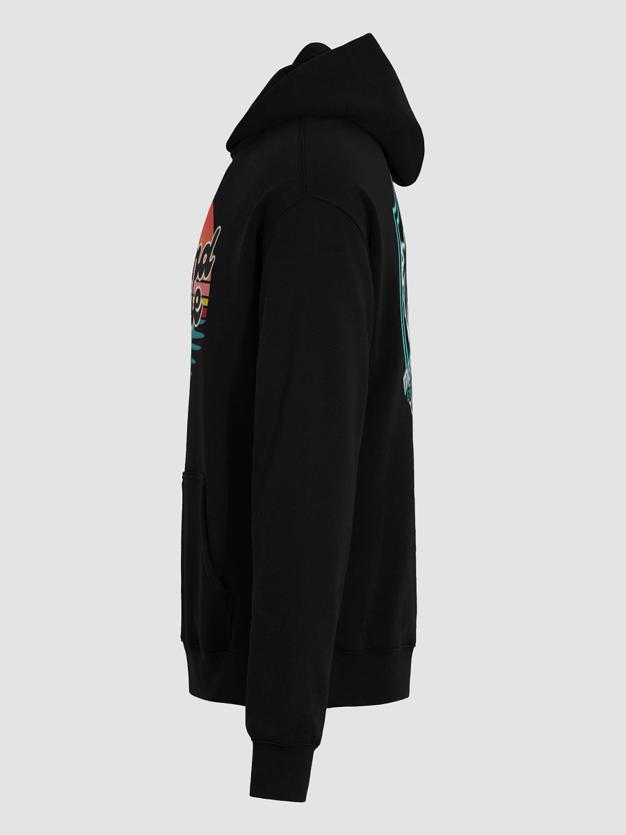 Island Style Hoddie product image (7)