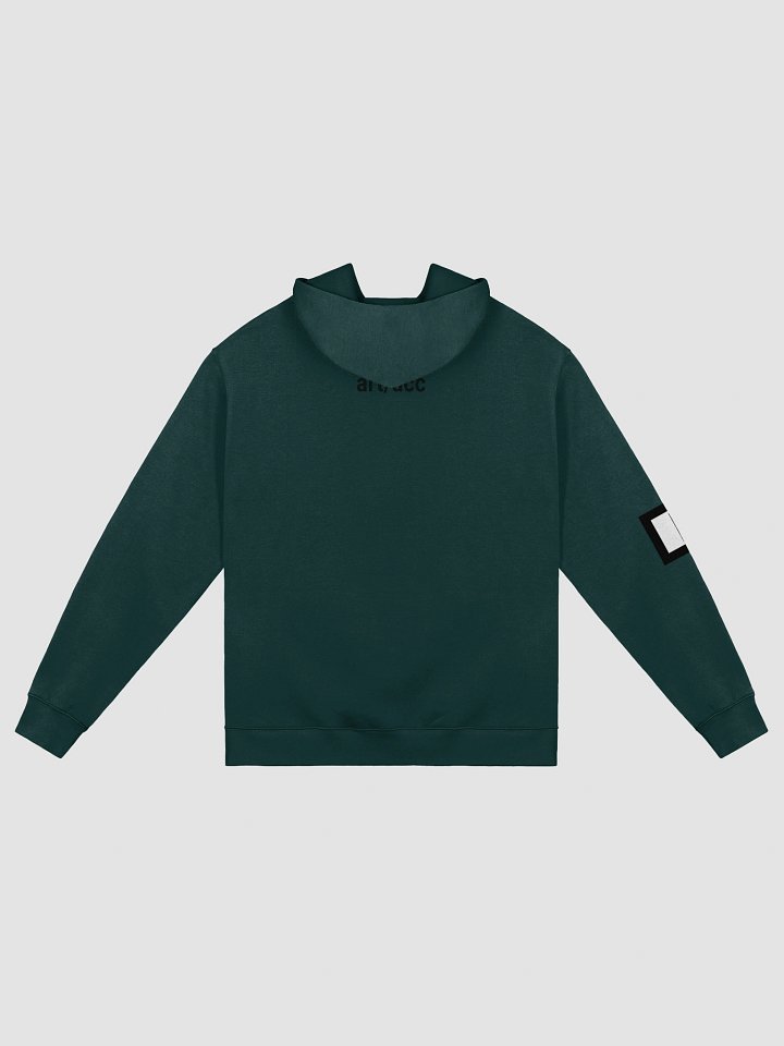 CLANKERCORE - Oversized Hoodie product image (2)