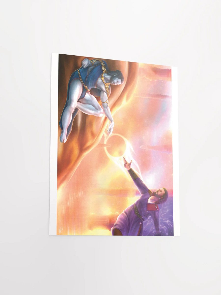 The Creation of Divinity product image (3)