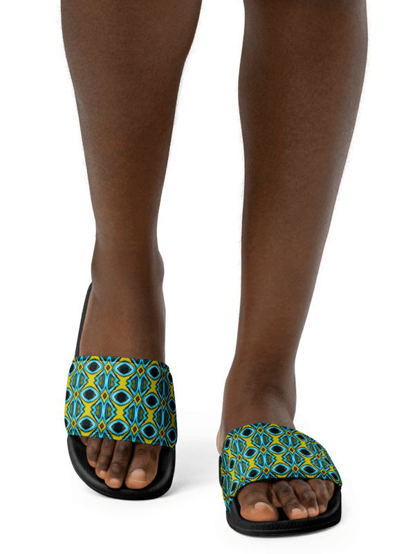 To Funky | Women's Slides product image (2)