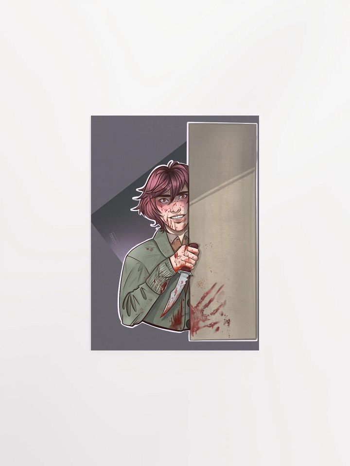 Ace Art print/ product image (2)