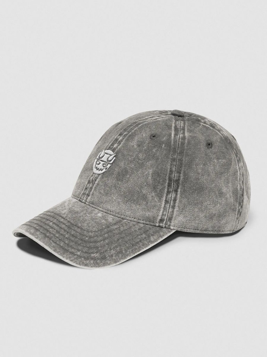Kijo Dad Hat – Classic Embroidered Style product image (3)