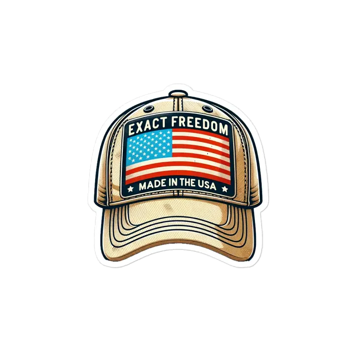 ExactFreedom Magnet product image (2)