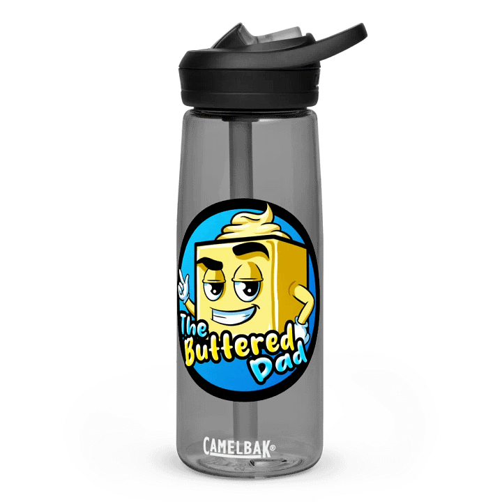 TheButteredDad Camelbak Bottle product image (1)