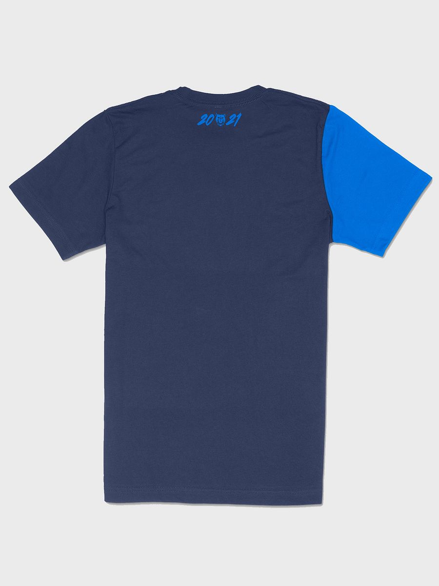 Rebrand 2021 Series T-Shirt (Minimal) product image (2)