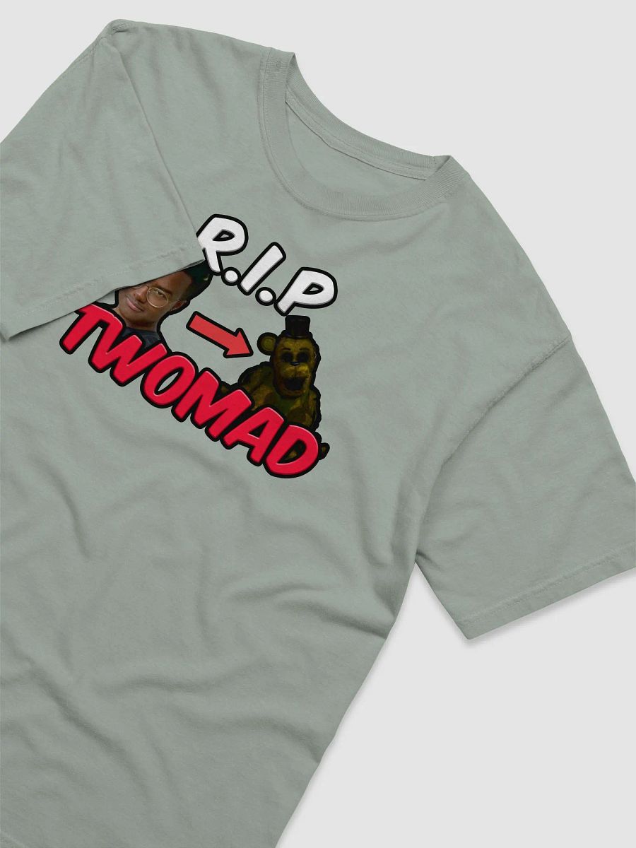 R.I.P TWOMAD product image (39)