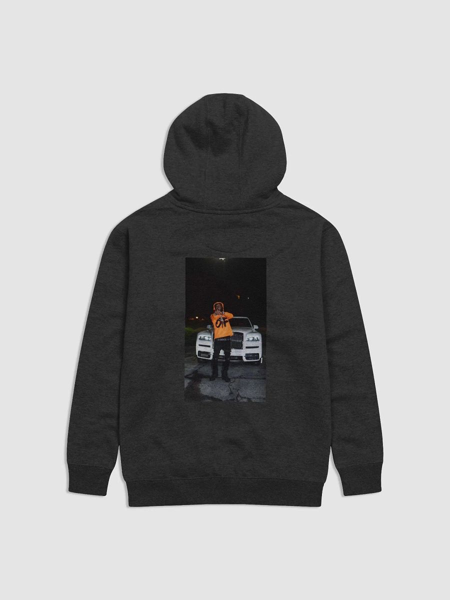Biszyy Hoddie product image (2)