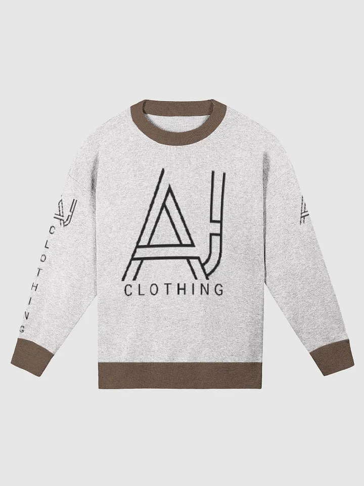 Ladies Sweater product image (3)