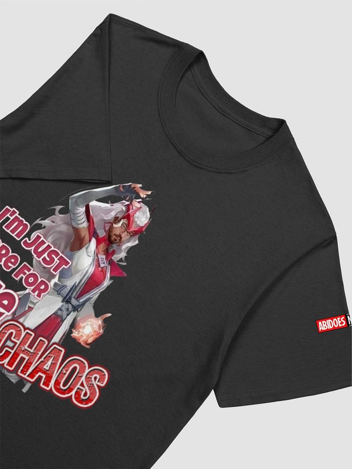 Crimson Mitch T product image (1)