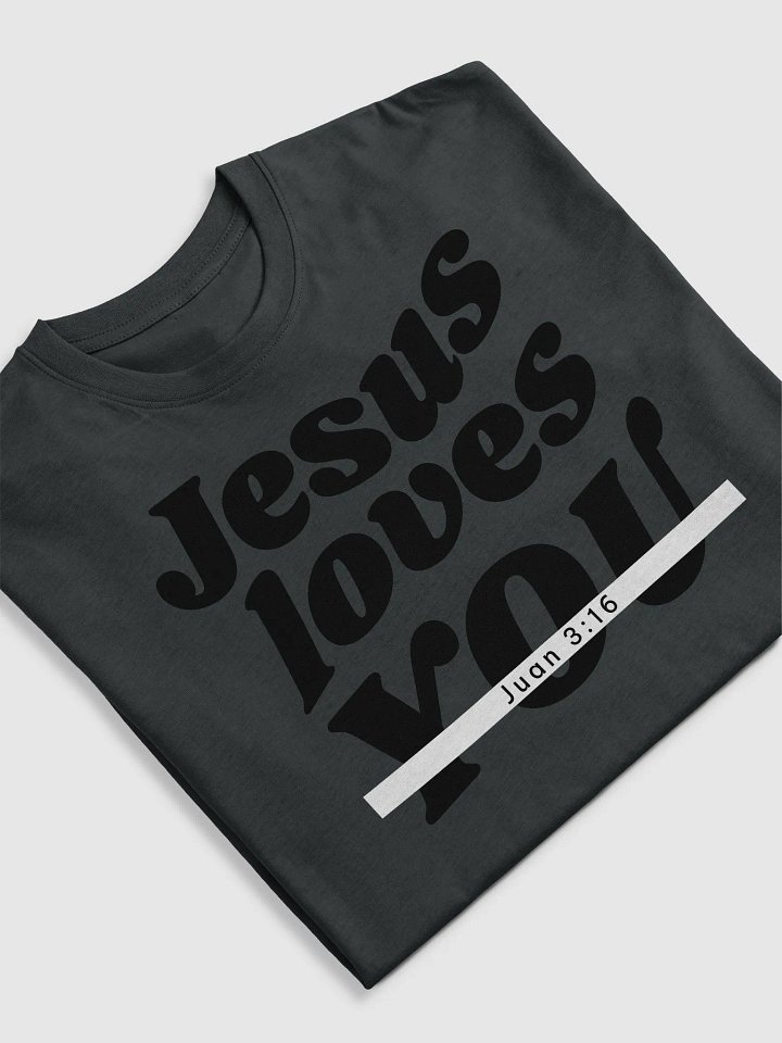 Divine Verse Men's Tee product image (1)