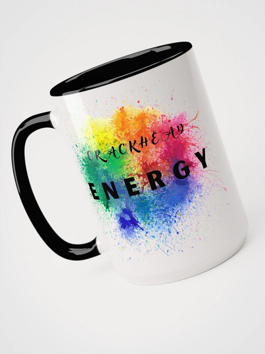 CRACKHEAD MUG product image (4)