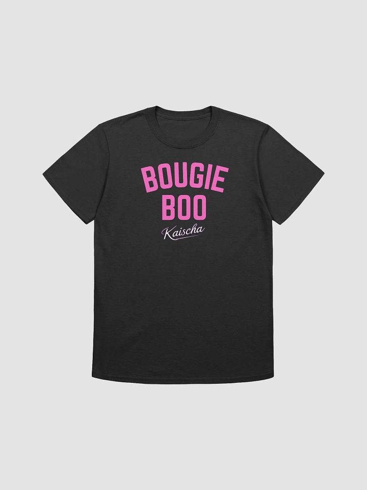 Kaischa Bougie Boo T-Shirt product image (2)