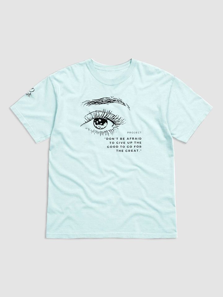 Empowerment Quote Graphic Tee product image (3)