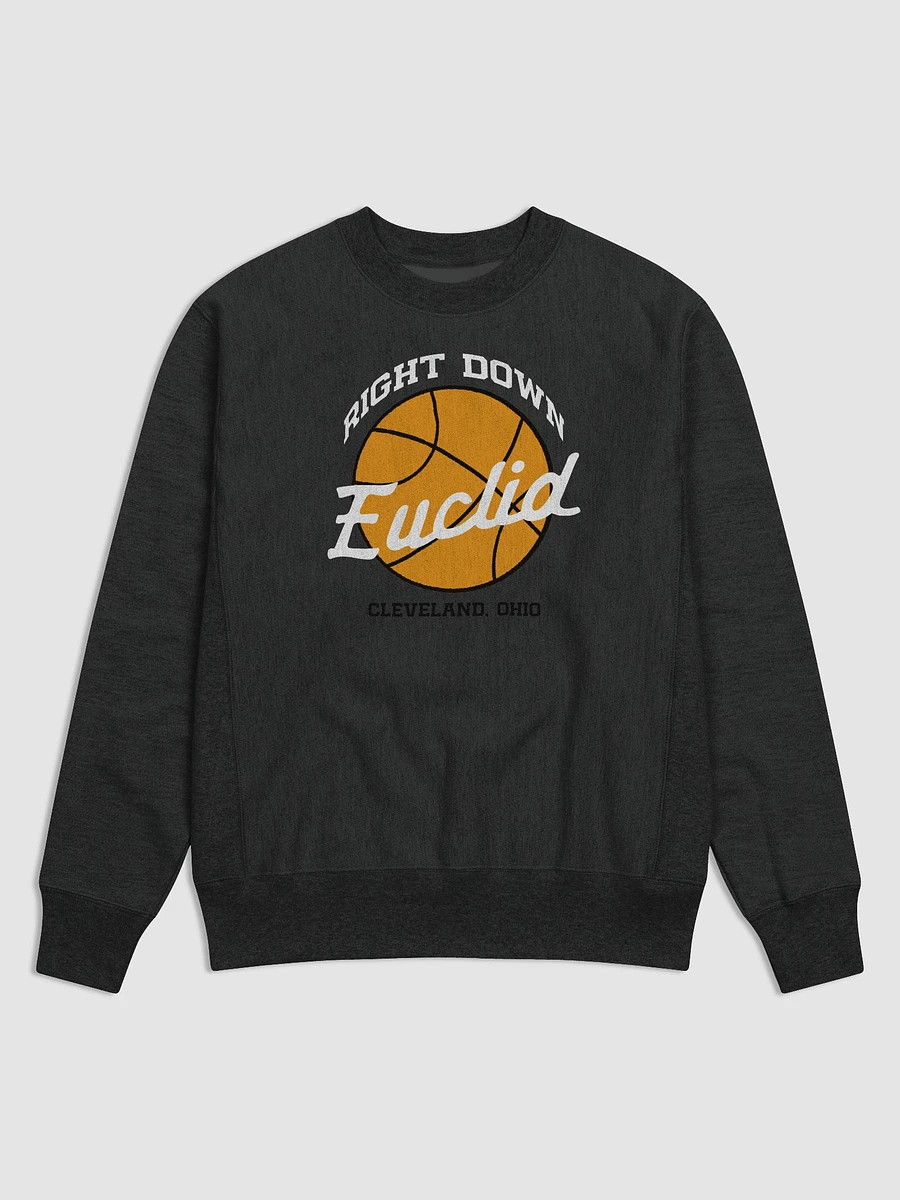 Basketball Planet Champion Sweatshirt product image (1)