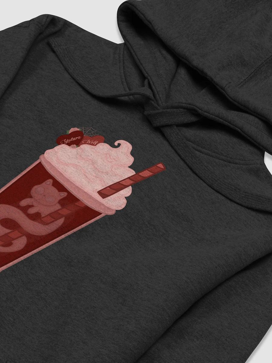 Milkshake Cat Hoodie product image (3)