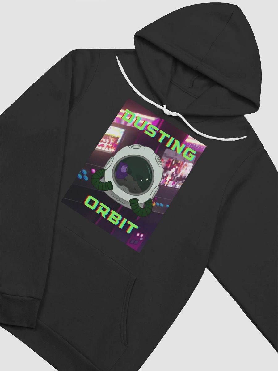 Supersoft Dustingorbit Hoodie product image (12)