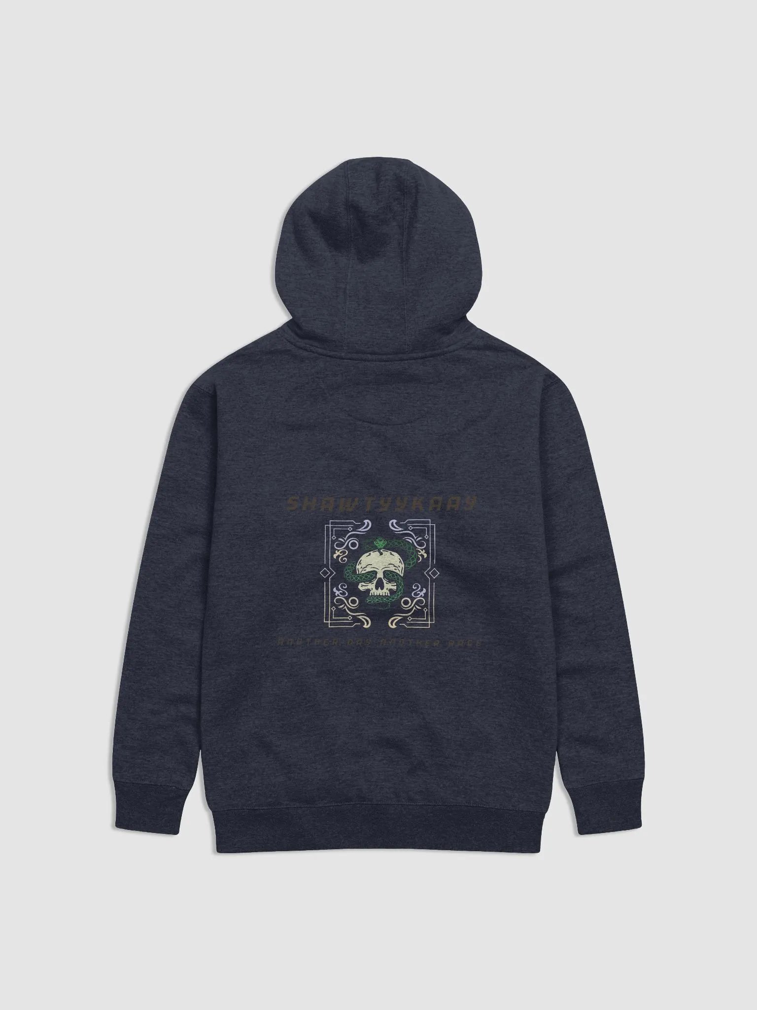 Spring Bling Coiled Hoodie product image (5)