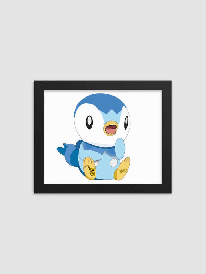 Piplup Poster product image (1)