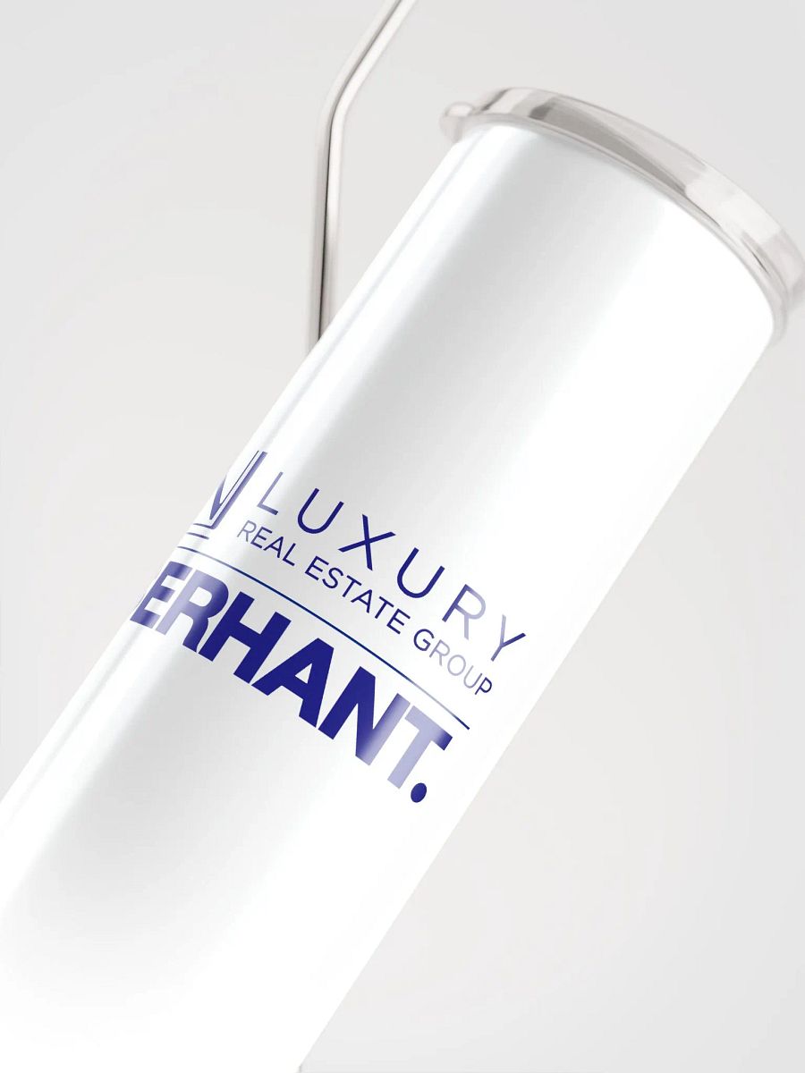 NJLRE X SERHANT TUMBLER product image (4)