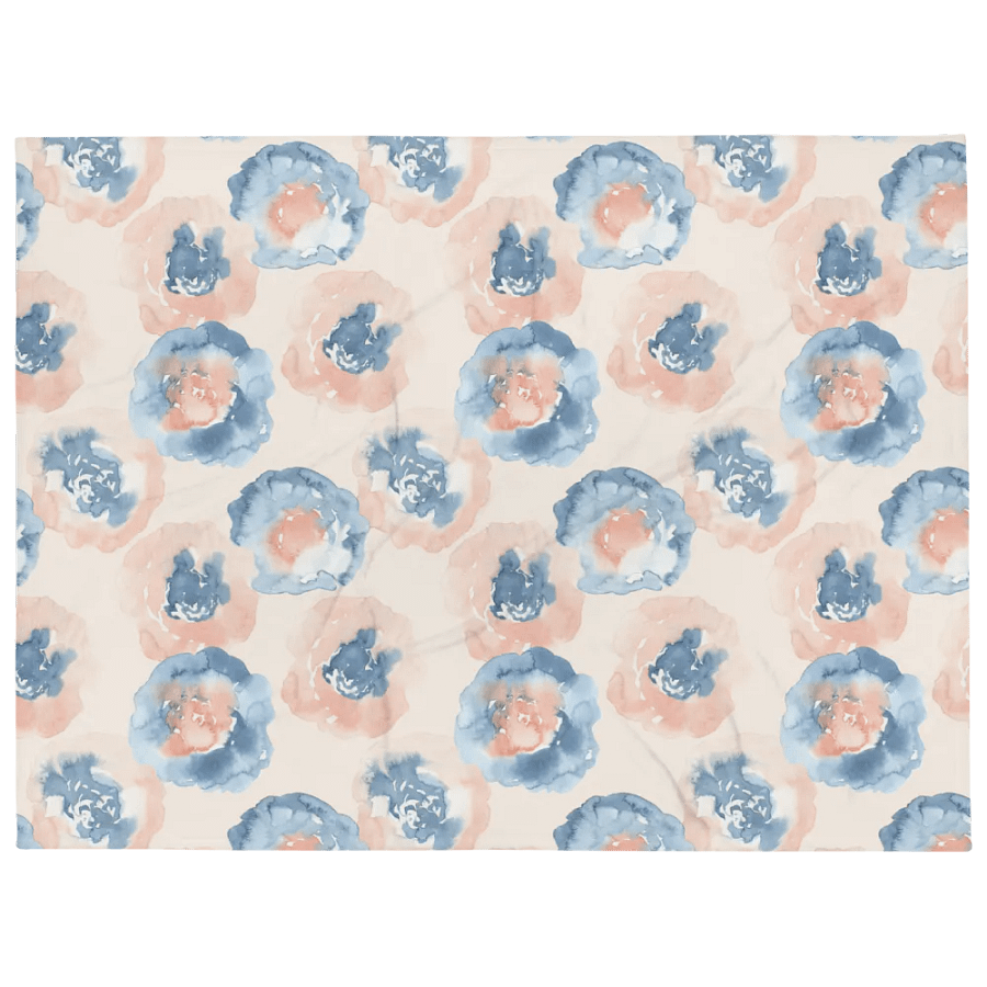 Morning Stories Blanket product image (12)