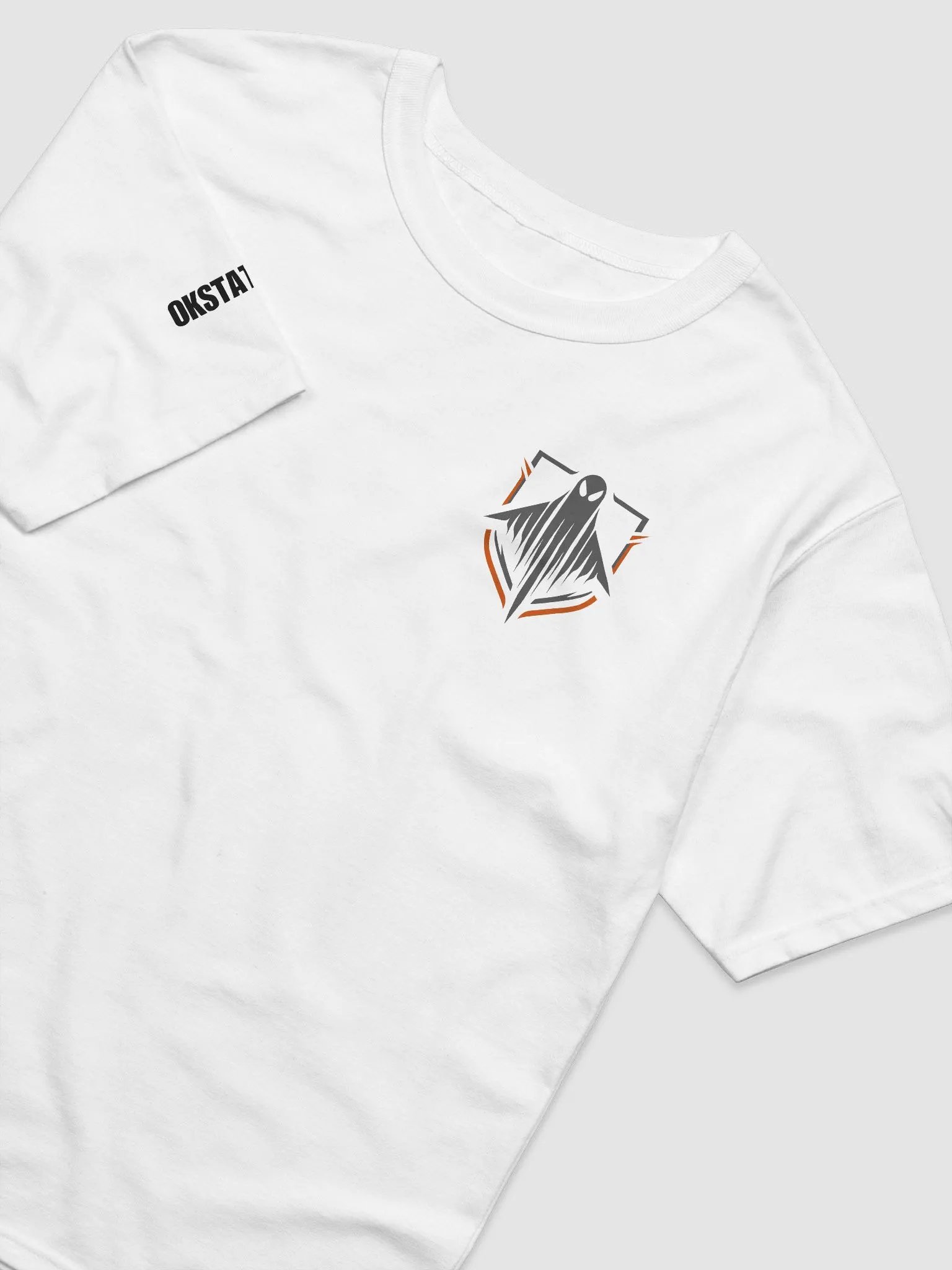 Team Spectre Graphic T-Shirt: Ghost Edition - Champion product image (4)
