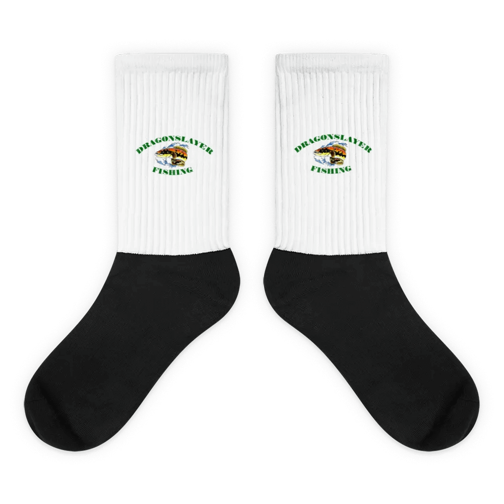 Dragon Socks product image (1)